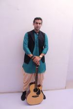 Interview With Jubin Nautiyal For Film Tubelight Song (13)_594a6769ba841.JPG