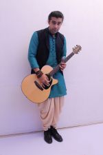 Interview With Jubin Nautiyal For Film Tubelight Song (21)_594a676f1e519.JPG