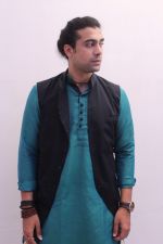 Interview With Jubin Nautiyal For Film Tubelight Song (36)_594a677a203ff.JPG
