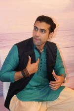 Interview With Jubin Nautiyal For Film Tubelight Song (51)_594a6785f1b2a.JPG