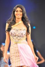 Model during the sub contest ceremony of fbb femina Miss India 2017 in Mumbai on 20th June 2017 (233)_594a0ef4c8a5d.JPG