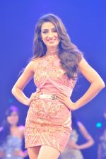 Model during the sub contest ceremony of fbb femina Miss India 2017 in Mumbai on 20th June 2017 (237)_594a0efbb4dea.JPG