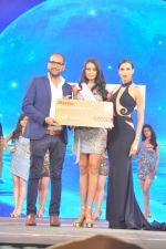 Model during the sub contest ceremony of fbb femina Miss India 2017 in Mumbai on 20th June 2017 (249)_594a0f12d31da.JPG