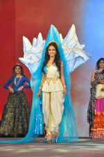 Model during the sub contest ceremony of fbb femina Miss India 2017 in Mumbai on 20th June 2017 (306)_594a0f86819ef.JPG