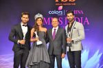 Model during the sub contest ceremony of fbb femina Miss India 2017 in Mumbai on 20th June 2017 (348)_594a0fdd4fafb.JPG