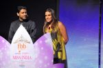 Neha Dhupia during the sub contest ceremony of fbb femina Miss India 2017 in Mumbai on 20th June 2017 (22)_594a0f073411d.JPG