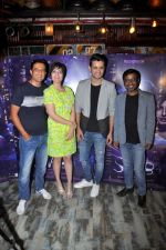 Interview With Producer Sanjay Suri,Ashish Bisht & Arpita Chatterjee For Film Shab (3)_594bd132789b2.JPG