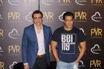 Salman Khan Being Human Joins Hands With Pvr For An Initiative on 23rd June 2016 (29)_594d2cc8b268f.JPG