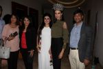 Archana Kochhar, Alecia Raut at the Announcement of Top 31 Finalist Of Mrs Bharat Icon 2017 on 23rd June 2017 (56)_594e0f6cc74ef.JPG