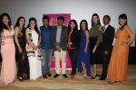 Archana Kochhar, Shibani Kashyap, Alecia Raut at the Announcement of Top 31 Finalist Of Mrs Bharat Icon 2017 on 23rd June 2017 (18)_594e0f6fadc06.JPG
