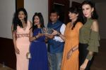 Archana Kochhar, Shibani Kashyap, Alecia Raut at the Announcement of Top 31 Finalist Of Mrs Bharat Icon 2017 on 23rd June 2017 (53)_594e0f743597a.JPG
