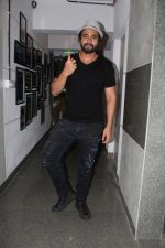 Jackky Bhagnani Debut In Theatre Play Riddles on 23rd June 2017 (4)_594e10bbdfcf6.JPG