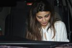 Daisy Shah Spotted At Airport on 24th June 2017 (1)_594f243f5099e.JPG