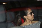 Mira Rajput Spotted At Airport on 24th June 2017 (1)_594f2407ea538.JPG