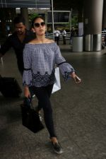Mira Rajput Spotted At Airport on 24th June 2017 (3)_594f240b33d61.JPG