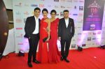 Alesia Raut during Miss India Grand Finale Red Carpet on 24th June 2017 (5)_59507dd4d3d5a.JPG