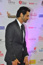 Arjun Rampal during Miss India Grand Finale Red Carpet on 24th June 2017 (1)_59507e1d843bd.JPG