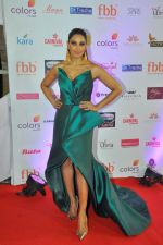 Bipasha Basu during Miss India Grand Finale Red Carpet on 24th June 2017 (1)_59507e514293a.JPG