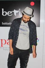 Jackky Bhagnani during Be with Beti Chairity Fashion Show on 25th June 2017 (43)_5950959c3df00.JPG