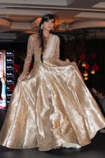 Model during Be with Beti Chairity Fashion Show on 25th June 2017 (37)_5950956c7356b.JPG