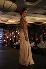 Model during Be with Beti Chairity Fashion Show on 25th June 2017 (44)_595095727397c.JPG