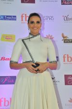 Neha Dhupia during Miss India Grand Finale Red Carpet on 24th June 2017 (5)_5950834074cf9.JPG