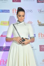 Neha Dhupia during Miss India Grand Finale Red Carpet on 24th June 2017 (7)_5950832cc88b1.JPG