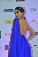 Parvathy Omanakuttan during Miss India Grand Finale Red Carpet on 24th June 2017 (2)_5950835892920.JPG