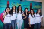 Konkona sen sharma, Aahana Kumra, Ekta Kapoor, Ratna Pathak Shah, Plabita Borthakur, Alankrita Shrivastava at the Trailer Launch Of Film Lipstick Under My Burkha on 27th June 2017 (38)_5952671798bfa.JPG