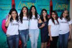 Konkona sen sharma, Aahana Kumra, Ekta Kapoor, Ratna Pathak Shah, Plabita Borthakur, Alankrita Shrivastava at the Trailer Launch Of Film Lipstick Under My Burkha on 27th June 2017 (39)_5952679911bac.JPG