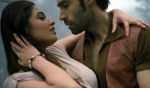 Natasha Fernandez, Shiv Darshan in film Ek Haseena Thi Ek Deewana Tha (28)_5952625f6bf68.jpg