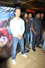 Tiger Shroff at press conference for Spider-Man Homecoming on 27th June 2017 (2)_59524b513ec32.JPG