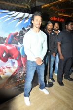 Tiger Shroff at press conference for Spider-Man Homecoming on 27th June 2017 (3)_59524b5271452.JPG
