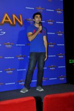 Tiger Shroff at press conference for Spider-Man Homecoming on 27th June 2017 (4)_59524b536e4bc.JPG