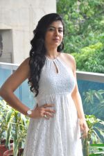 Anurita Jha at the interview for Movie Baarat Company on 30th June 2017 (26)_5956582dd1d03.JPG