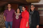 Huma Qureshi, Gurinder Chadha, Arunoday Singh At Trailer Launch Of Partition 1947 on 29th June 2017 (22)_5955ca7a17f6b.JPG