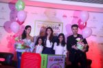 Mira Rajput, Pooja Makhija, Karan Johar at The Book Launch Of Pooja Makhija Second Book, Eat Delete Junior on 29th June 2017 (44)_5955ce3039978.JPG