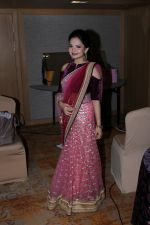 Giaa Manek at the Finale Of Mrs Bharat Icon 2017 on 1st July 2017 (41)_595891015306a.JPG