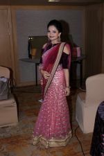 Giaa Manek at the Finale Of Mrs Bharat Icon 2017 on 1st July 2017 (44)_59589128206c5.JPG