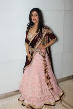 Shibani Kashyap at the Finale Of Mrs Bharat Icon 2017 on 1st July 2017 (35)_5958915326f9a.JPG