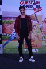 Kartik Aaryan at the Press Conference of film Guest Iin London on 3rd July 2017 (115)_595b07032a7f0.JPG