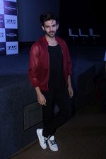 Kartik Aaryan at the Press Conference of film Guest Iin London on 3rd July 2017 (16)_595b06e30fa5c.JPG