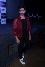 Kartik Aaryan at the Press Conference of film Guest Iin London on 3rd July 2017 (18)_595b06e5c79bb.JPG