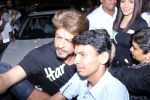 Shah Rukh Khan, Anushka Sharma Spotted At Khar Social on 3rd July 2017 (36)_595b3ff74c791.JPG