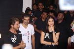 Shah Rukh Khan, Anushka Sharma, Imtiaz Ali at The Preview Of Song Beech Beech Mein From Jab Harry Met Sejal on 3rd July 2017 (47)_595b0c3a6cd71.JPG