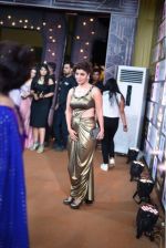 Debina Banerjee at 10th Gold Awards 2017 on 5th July 2017 (31)_595cf6dc4533e.jpg