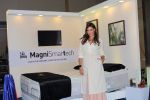 Neha Dhupia at the Launch Of Mattress Brand Magniflex on 4th July 2017 (40)_595c74a41d70e.JPG