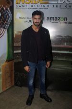 Tanuj Virwani at the promotion of Inside Edge on 4th July 2017 (17)_595c71115811a.JPG