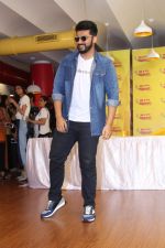 Arjun Kapoor at the Unveiling of New Song Of Mubarakan in Radio Mirchi on 6th July 2017 (265)_595e42cdaeb3a.JPG
