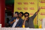 Arjun Kapoor, Anil Kapoor at the Unveiling of New Song Of Mubarakan in Radio Mirchi on 6th July 2017 (207)_595e41a735d1c.JPG
